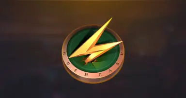 Rush and Cash